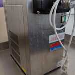 (Locatie Eindhoven), Sonomat, Slagroommachine